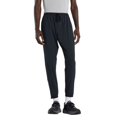NEW BALANCE RC ESSENTIAL JOGGER Herren Black S NEW BALANCE RC ESSENTIAL JOGGER Herren Black S