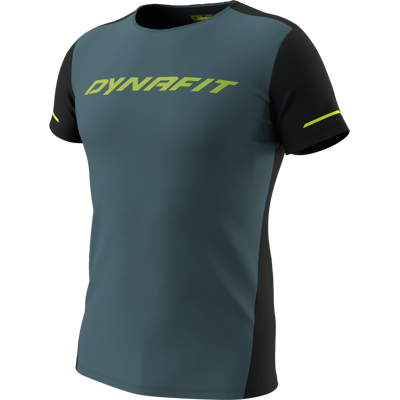 DYNAFIT ALPINE 2 TEE Herren Cinder XXL DYNAFIT ALPINE 2 TEE Herren Cinder XXL