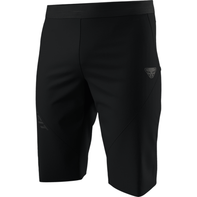 Dynafit Alpine WP Overshorts Regen-Überziehhose Unisex Black Out M Dynafit Alpine WP Overshorts Regen-Überziehhose Unisex Black Out M