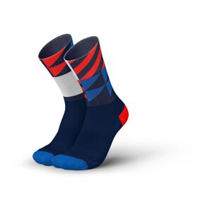 Incylence ULTRALIGHT ELEMENTS Laufsocken navy Gr. 43 - 46