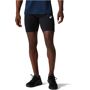 asics laufhose kurz herren