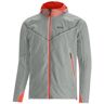 Gore Wear GORE R5 GTX INFINIUM Isolierte Jacke Herren grau Gr. S