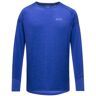 Gore Wear GORE ENERGETIC LS Herren Langarmshirt blue Gr. XL