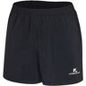 KOSSMANN Sport Short Herren Laufhose schwarz Gr. XL