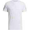 adidas Running for the Oceans T-Shirt Herren white Gr. XL