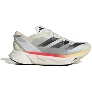 adidas ADIZERO ADIOS PRO 3 Unisex Laufschuhe ivory Gr. 41 1/3