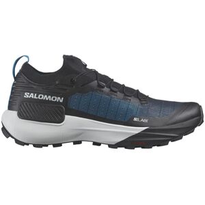 Salomon S/LAB GENESIS Unisex Laufschuhe schwarz Gr. 47 1/3