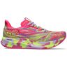 asics NOOSA TRI 15 Damen Laufschuhe pink Gr. 38