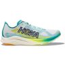 Hoka CIELO ROAD Unisex Laufschuhe türkis Gr. 38