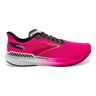 Brooks HYPERION GTS Damen Laufschuhe pink Gr. 40,5