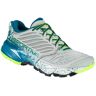 La Sportiva AKASHA Damen Laufschuhe grau Gr. 39,5