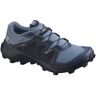 Salomon WILDCROSS GTX W Damen Laufschuhe blau Gr. 36 2/3