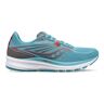 Saucony MÜNCHEN 5 Damen Laufschuhe blau Gr. 38