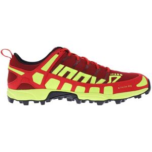 Inov-8 X-TALON 212 V2 Herren Laufschuhe rot Gr. 40