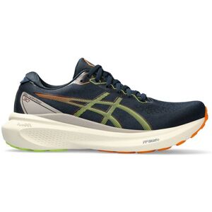 asics GEL-KAYANO 30 Herren Laufschuhe blau Gr. 42,5