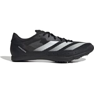 adidas DISTANCESTAR Unisex Laufschuhe schwarz Gr. 40