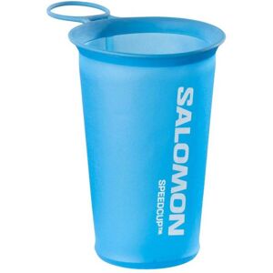 Salomon SOFT CUP SPEED 150ml clear blue