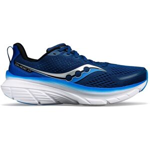 Saucony GUIDE 17 Herren Laufschuhe blau Gr. 44