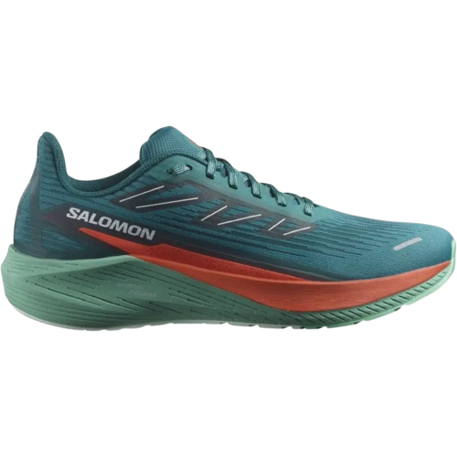 SALOMON AERO BLAZE 2 Herren Blau 47 1/3