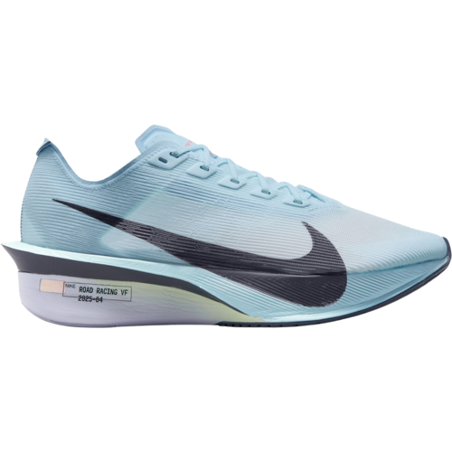NIKE ZOOMX VAPORFLY NEXT% 4 Laufschuhe Damen Glacier Blue/Gridiron-Blue Tint 42,5