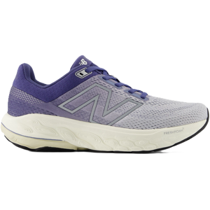 New Balance Fresh Foam X 860v14 Lila und Weiß Laufschuhe - Damen New Balance Fresh Foam X 860v14 Lila und Weiß Laufschuhe - Damen