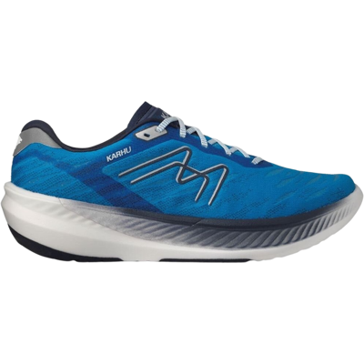 KARHU FUSION 4.0 Herren Laufschuhe Ibiza Blue/Mood Indigo,42 KARHU FUSION 4.0 Herren Laufschuhe Ibiza Blue/Mood Indigo,42