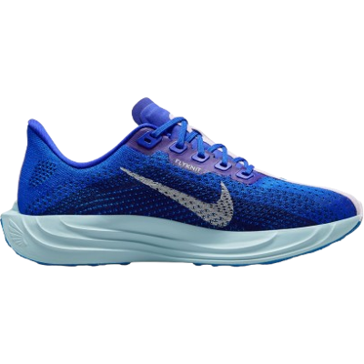 Nike Pegasus Plus CM - Racer Blue/Sail/Blue Void - 40 - Running Shoes Nike Pegasus Plus CM - Racer Blue/Sail/Blue Void - 40 - Running Shoes