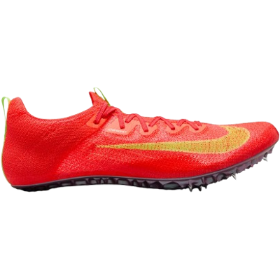 Nike Zoom Superfly Elite 2 FK Leichte Laufspikes - Laufschuhe Nike Zoom Superfly Elite 2 FK Leichte Laufspikes - Laufschuhe