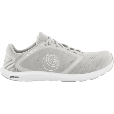 TOPO ATHLETIC W-ST-5 Laufschuhe Damen Grey / Grey Gr. 37,5 TOPO ATHLETIC W-ST-5 Laufschuhe Damen Grey / Grey Gr. 37,5