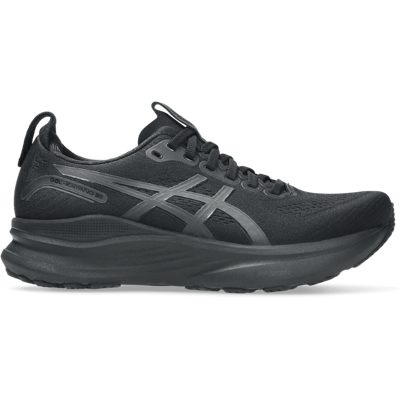 asics GEL-KAYANO 32 Laufschuhe Damen BLACK/GRAPHITE GREY 37,5 asics GEL-KAYANO 32 Laufschuhe Damen BLACK/GRAPHITE GREY 37,5