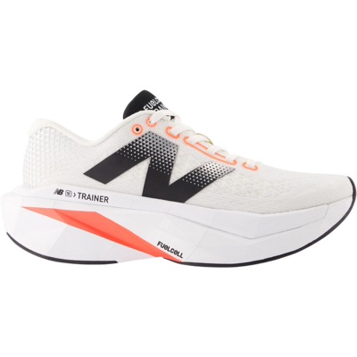 New Balance FUELCELL SC TRAINER V3 Laufschuhe Damen SEA SALT 40 New Balance FUELCELL SC TRAINER V3 Laufschuhe Damen SEA SALT 40