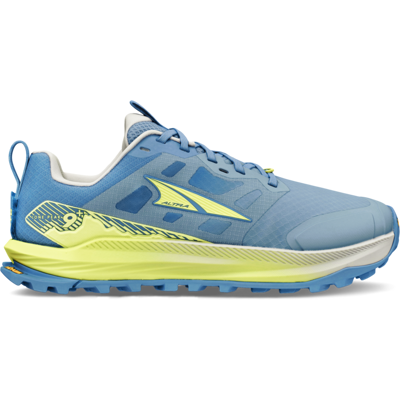 ALTRA RUNNING Altra Lone Peak 9+ Trailschuhe Damen Blue Gr. 40.5 ALTRA RUNNING Altra Lone Peak 9+ Trailschuhe Damen Blue Gr. 40.5