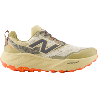 New Balance Fresh Foam X Hierro v9 Trailschuhe Herren Linen Gr. 42 New Balance Fresh Foam X Hierro v9 Trailschuhe Herren Linen Gr. 42