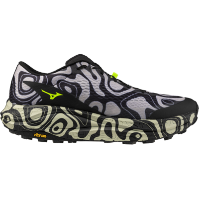 Mizuno NEO ACCERA Trailschuhe Unisex Dawn Blue/Lightning Yellow/Black 44,5 Mizuno NEO ACCERA Trailschuhe Unisex Dawn Blue/Lightning Yellow/Black 44,5