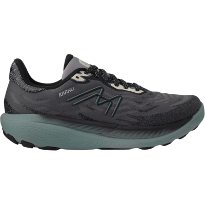 Karhu Ikoni ATR Gravel-Laufschuhe Herren Turbulence / Lily Pad 44 Karhu Ikoni ATR Gravel-Laufschuhe Herren Turbulence / Lily Pad 44