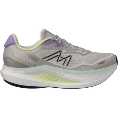 Karhu FUSION 5.0 Laufschuhe Damen Antarctica / Lime Cream 39 Karhu FUSION 5.0 Laufschuhe Damen Antarctica / Lime Cream 39