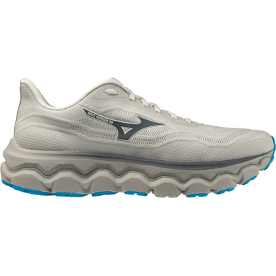 Mizuno Wave Horizon 9 Herren Laufschuhe Foggy Dew/Dark Slate/Blue 43 Mizuno Wave Horizon 9 Herren Laufschuhe Foggy Dew/Dark Slate/Blue 43