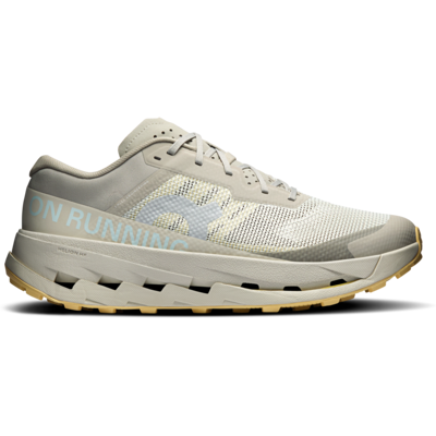 ON RUNNING On CLOUDULTRA 3 Herren Brume Winter Gr. 42 ON RUNNING On CLOUDULTRA 3 Herren Brume Winter Gr. 42