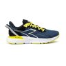 Diadora MYTHOS BLUSHIELD VOLO 3 Herren Laufschuhe Gr. 40,5