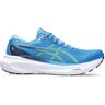 asics GEL-KAYANO 30 Herren Laufschuhe blau Gr. 47