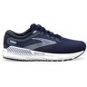 Brooks BEAST GTS 23 Herren Laufschuhe blau Gr. 44