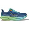 Hoka MACH 6 Herren Laufschuhe grün Gr. 48