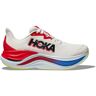 Hoka SKYWARD X Herren Laufschuhe weiß Gr. 44