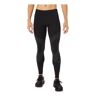 asics Road Balance Tight Herren schwarz Gr. M