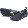 Vibram Fivefingers VIBRAM Barfußschuh SPYRIDON-EVO Herren Schwarz Gr. 44