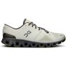 On CLOUD X 3 Herren Laufschuhe Ice   Eclipse Gr. 44,5