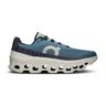 On CLOUDMONSTER Herren Laufschuhe Blau Gr. 48