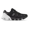 On CLOUDFLYER 4 Herren Laufschuhe black   white Gr. 43