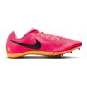 Nike ZOOM RIVAL Multi Track Unisex Spikes pink Gr. 44,5