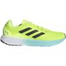 adidas SL 20.2 M Herren Laufschuhe gelb Gr. 41 1/3